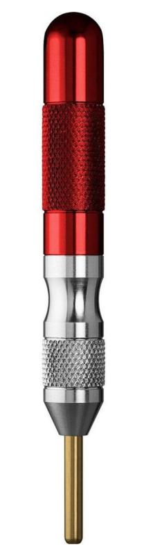 AliFix Pro Spitzenentferner Rot-Silber