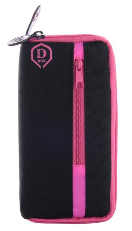 one80 Mini Dart Box pink