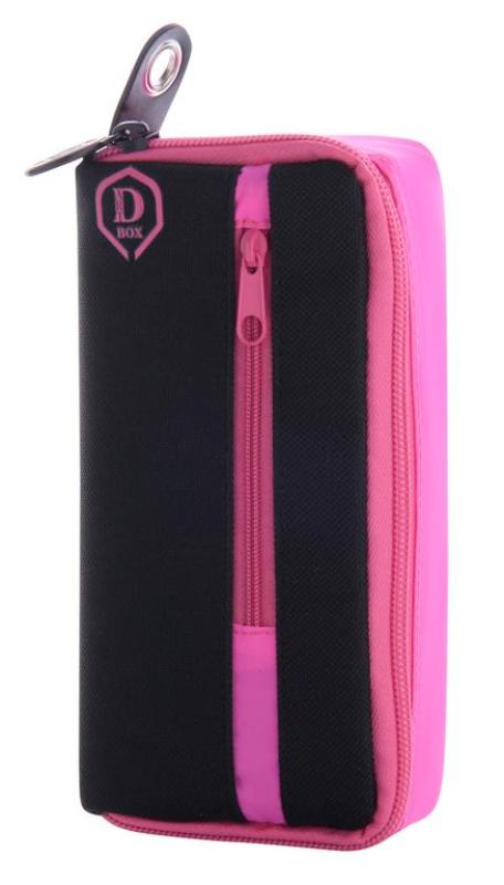one80 Mini Dart Box pink one80 Mini Dart Box pink