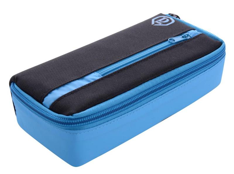 one80 Mini Dart Box blau one80 Mini Dart Box blau