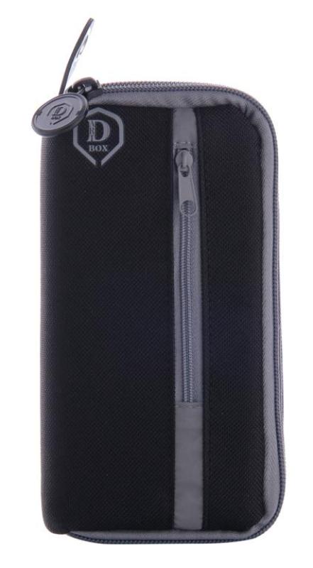 Mini Dart Box grau Mini Dart Box grau