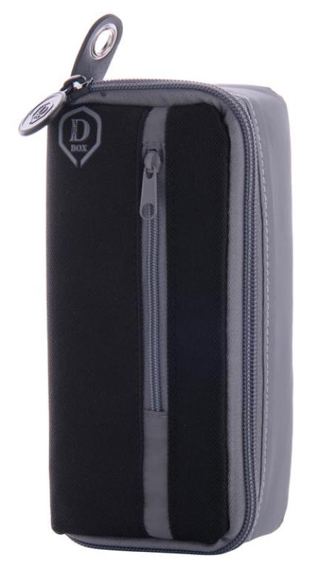 one80 Mini Dart Box grau one80 Mini Dart Box grau