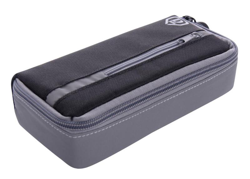 one80 Mini Dart Box grau one80 Mini Dart Box grau