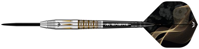 Mission Almudena Fajardo Ayuso Steeldart 95% 21-23g Mission Almudena Fajardo Ayuso Steeldart 95% 21-23g