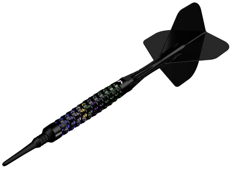 Mission Black Opal 95% Softdart 20g