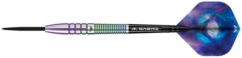 Mission Celestial 90% Steeldart 21-23-25-27g Mission Celestial 90% Steeldart 21-23-25-27g