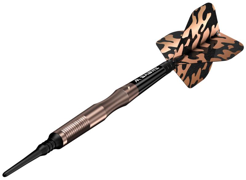 Mission Dead Shot 95% Softdart 19g