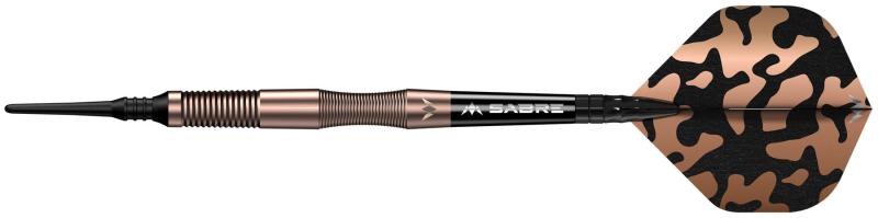 Mission Dead Shot 95% Softdart 19g