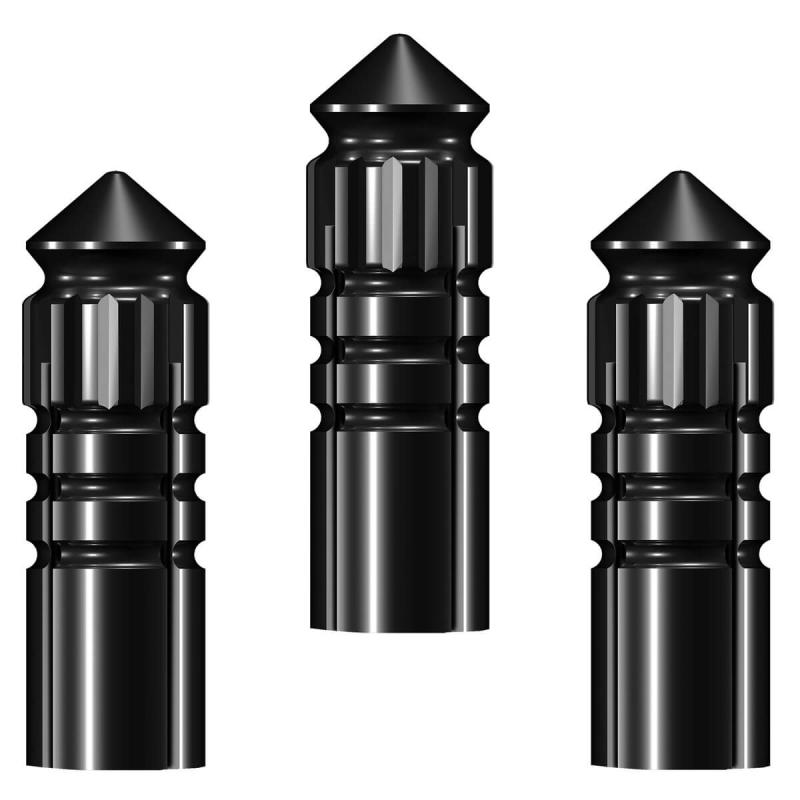 Mission F-Protect Flight Protectors - 10 Farben