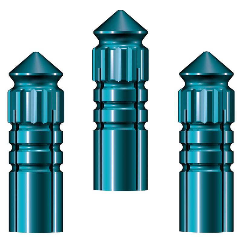 Mission F-Protect Flight Protectors - 10 Farben