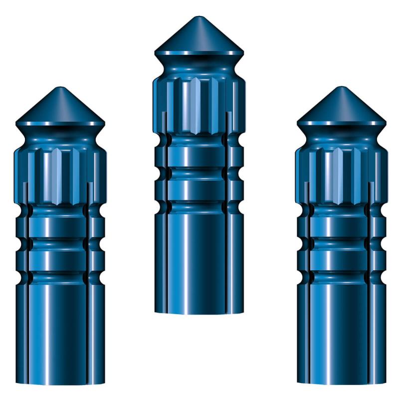 Mission F-Protect Flight Protectors - 10 Farben