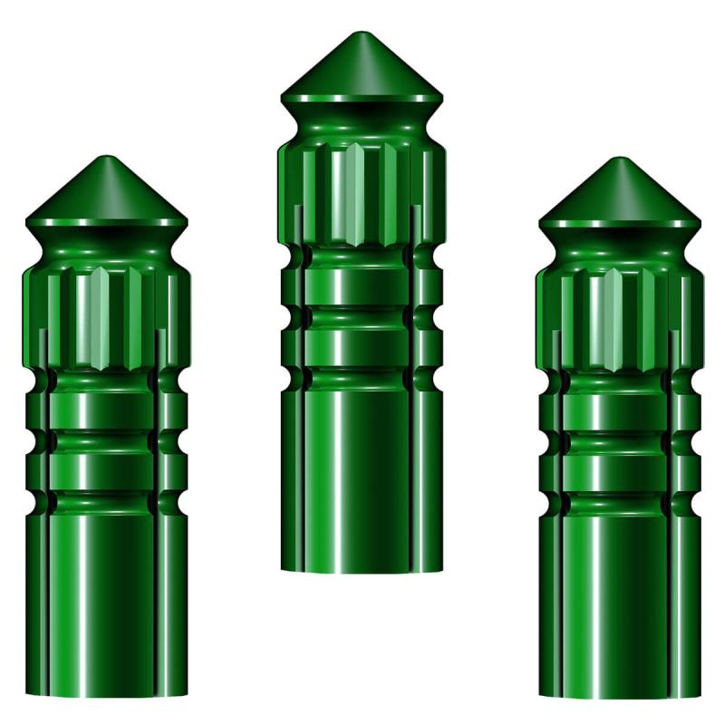 Mission F-Protect Flight Protectors - 10 Farben