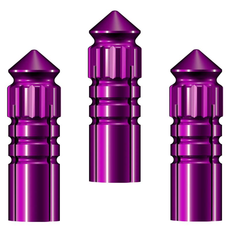 Mission F-Protect Flight Protectors - 10 Farben