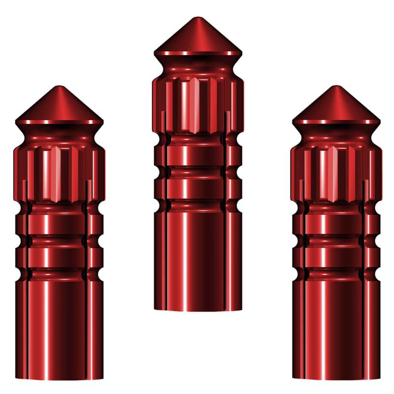 Mission F-Protect Flight Protectors - 10 Farben