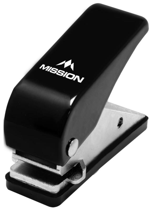 Mission Flight Vollmetall Punch Machine Locher