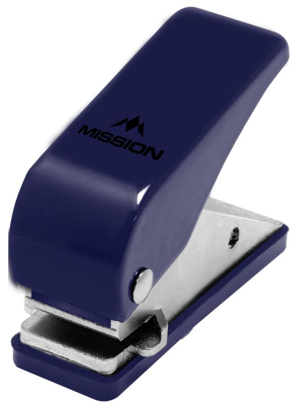 Mission Flight Vollmetall Punch Machine Locher