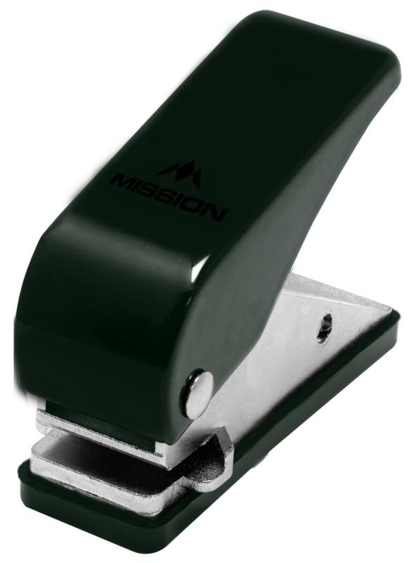 Mission Flight Vollmetall Punch Machine Locher