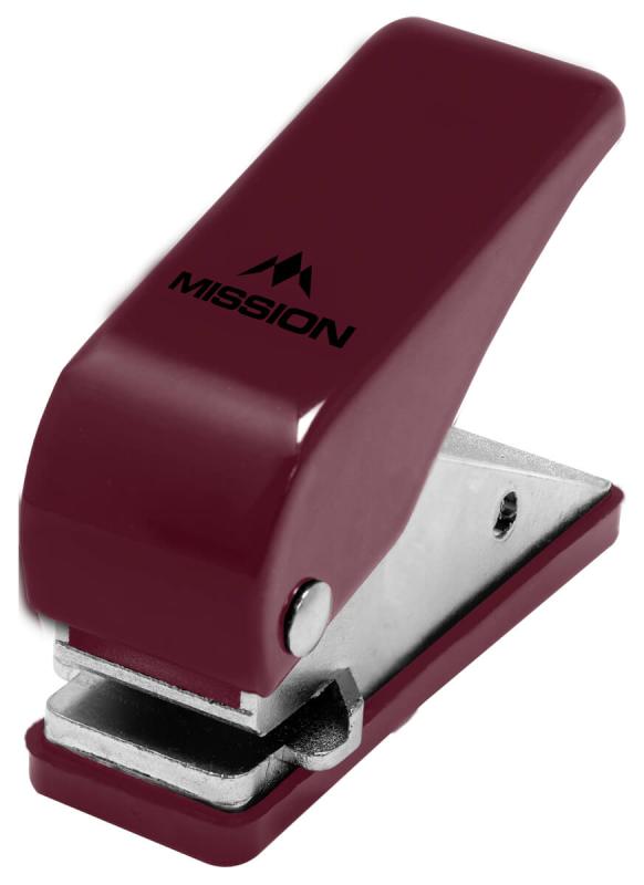 Mission Flight Vollmetall Punch Machine Locher