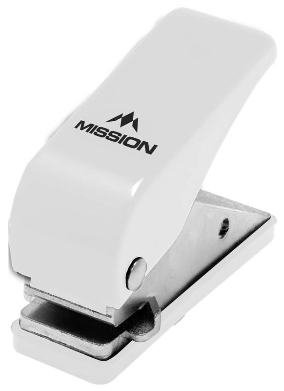Mission Flight Vollmetall Punch Machine Locher