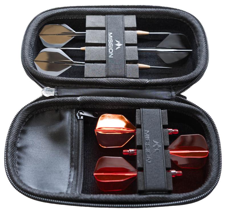 Mission Force 90 EVA Case