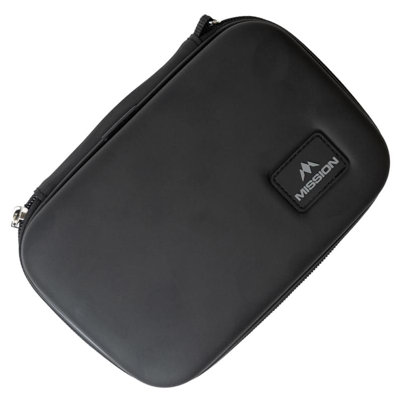 Mission Force 90 EVA Dart Case für Darts und Shaft-Flight System