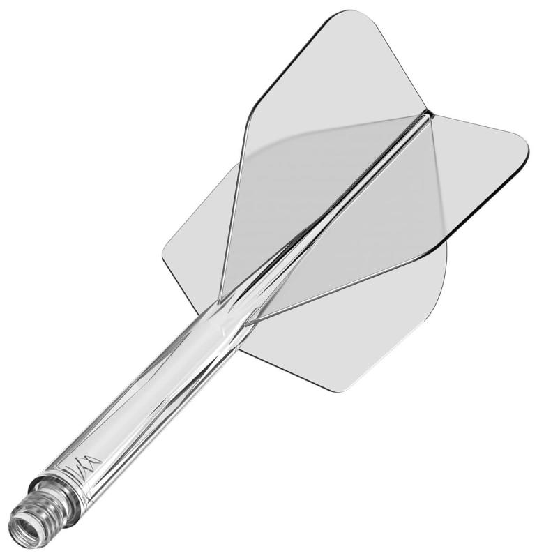 Mission Force 90 Flight-Shaft No6 Klar Mission Force 90 Flight-Shaft No6 Klar