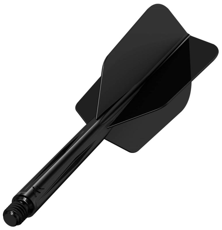 Mission Force 90 Flight-Shaft Slim Schwarz Mission Force 90 Flight-Shaft Slim Schwarz