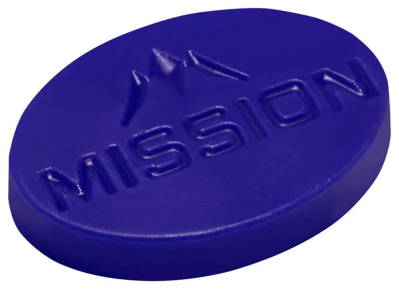 Mission Scented Grip Wax 7 Farben Mission Scented Grip Wax 7 Farben