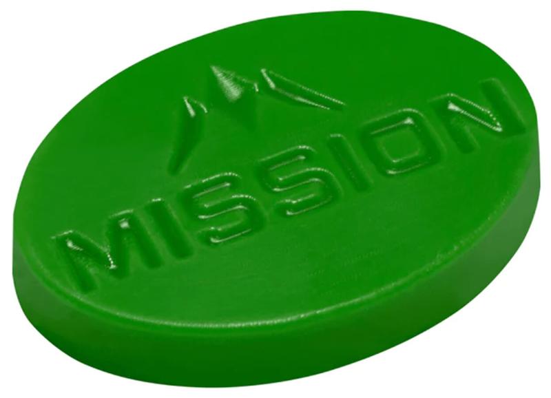 Mission Scented Grip Wax 7 Farben