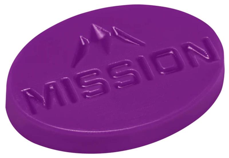 Mission Scented Grip Wax 7 Farben Mission Scented Grip Wax 7 Farben
