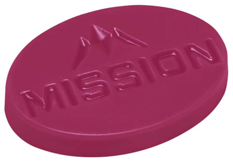 Mission Scented Grip Wax 7 Farben Mission Scented Grip Wax 7 Farben