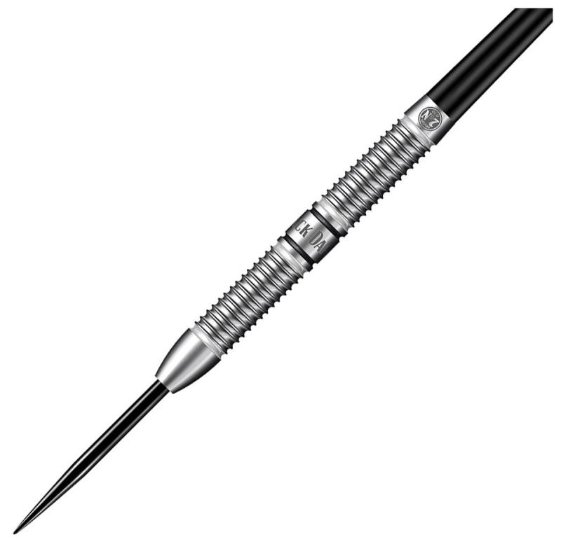 Jack Daniels 80% Tungsten Steeldart 21g