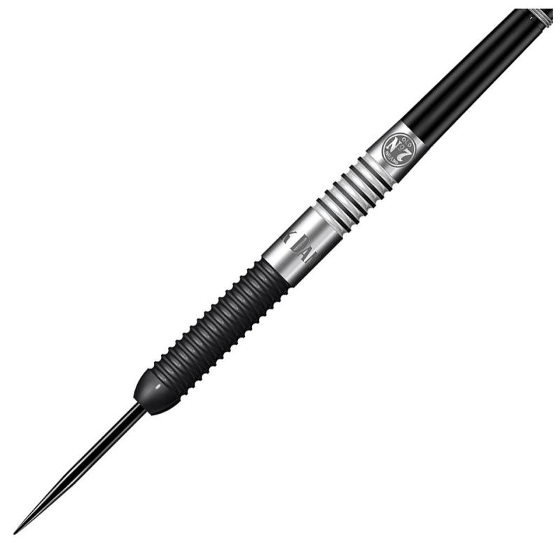 Jack Daniels 90% Tungsten Steeldart 23g