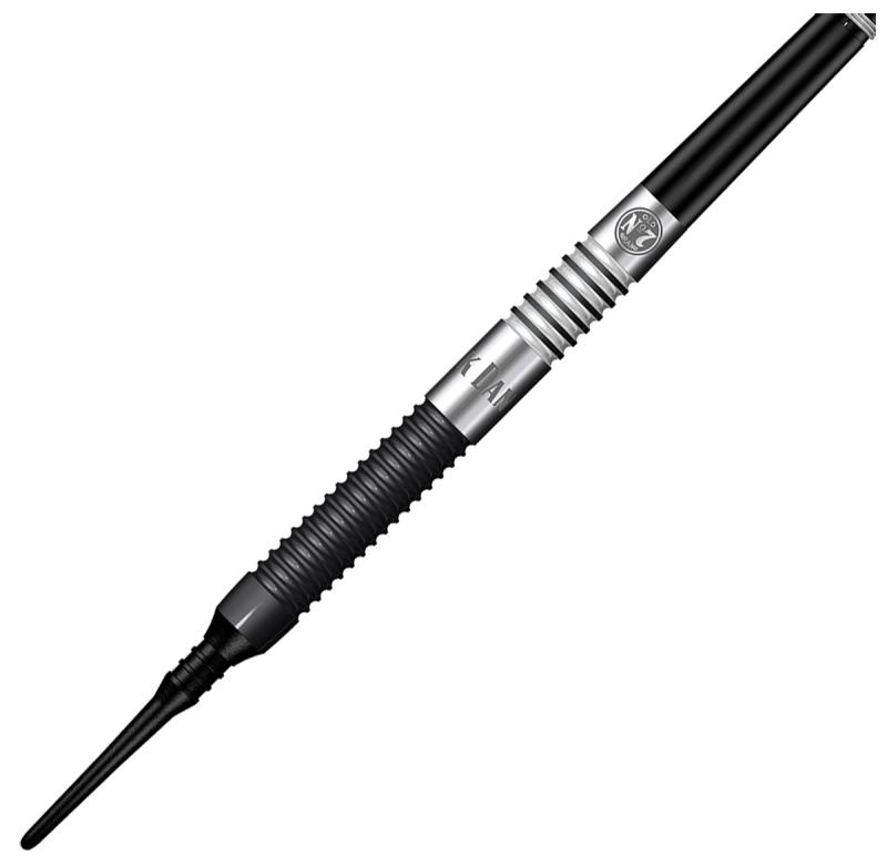 Jack Daniels 90% Tungsten Softdart 20g Jack Daniels 90% Tungsten Softdart 20g