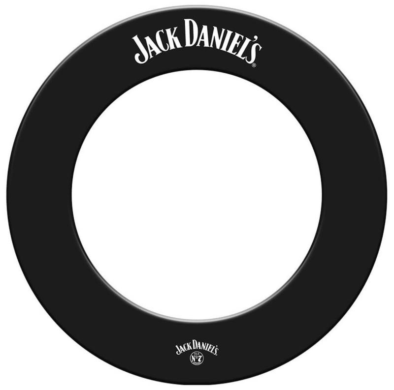 Jack Daniels Dartboard Surround