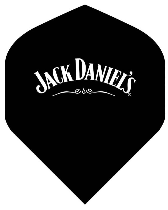 Jack Daniels - Flight Design No2 - JD Logo