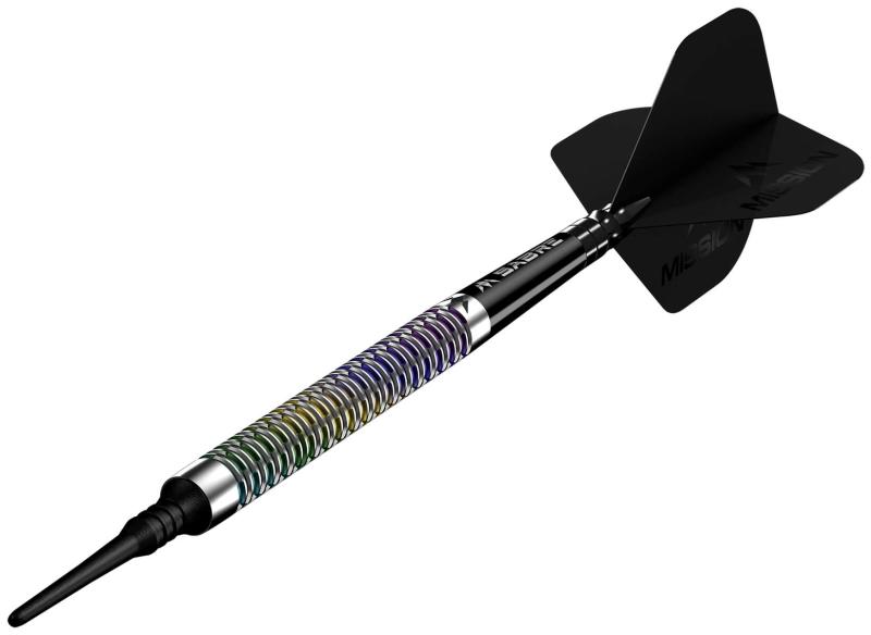 Mission Kaleidos 95% Softart 19g