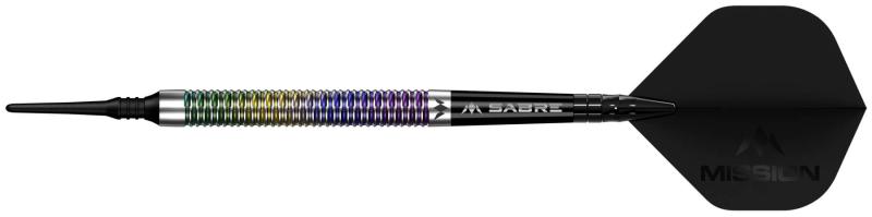 Mission Kaleidos 95% Softart 19g