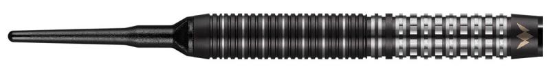 Mission Softdart Kuro 95% M1 21g Mission Softdart Kuro 95% M1 21g