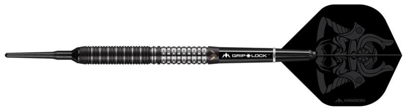 Mission Softdart Kuro 95% M1 21g Mission Softdart Kuro 95% M1 21g