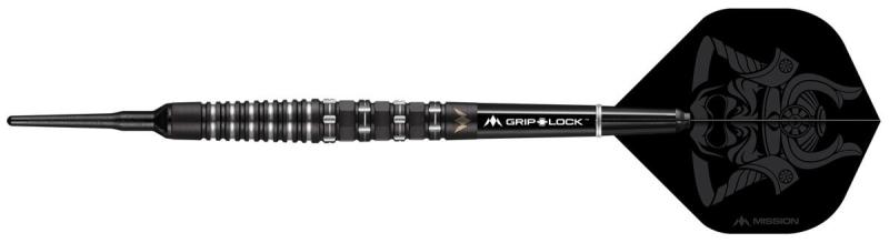 Mission Softdart Kuro 95% M3 20g