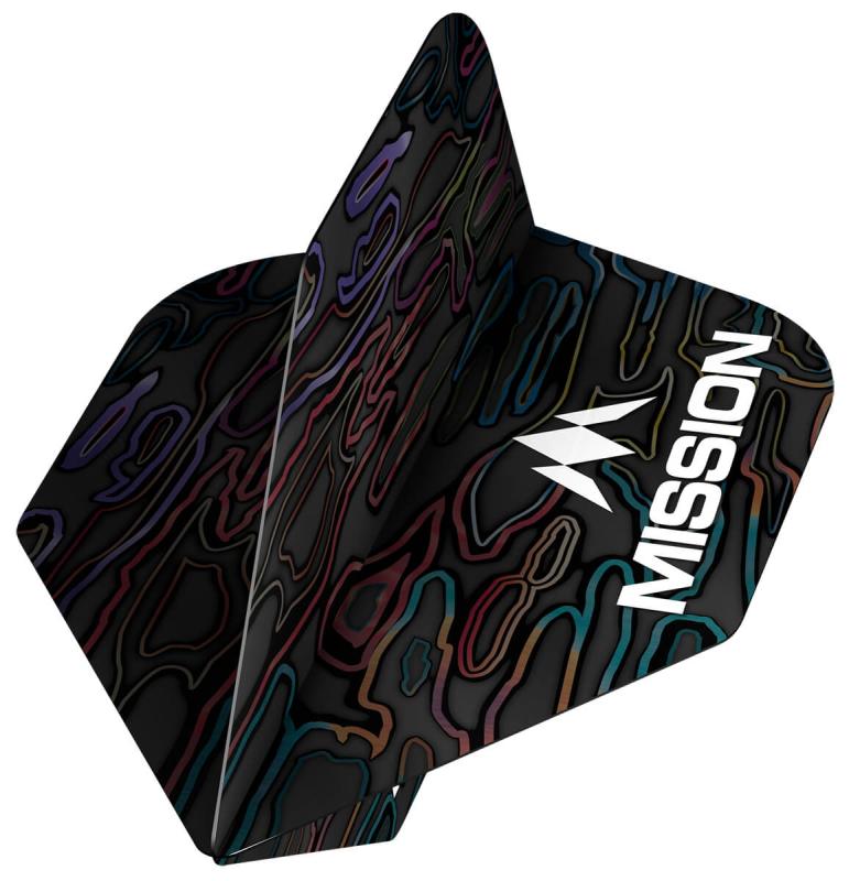 Mission Labyrinth 90% Steeldart 22-24g