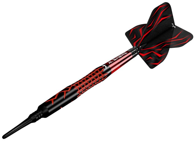 Mission Lava 95% Softdart 20g Mission Lava 95% Softdart 20g