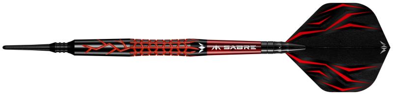 Mission Lava 95% Softdart 20g Mission Lava 95% Softdart 20g