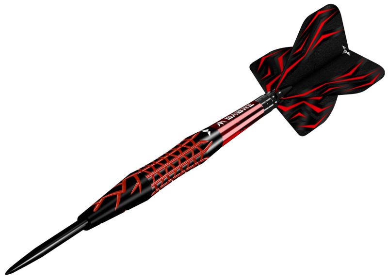 Mission Lava 95% Steeldart 22-24g Mission Lava 95% Steeldart 22-24g