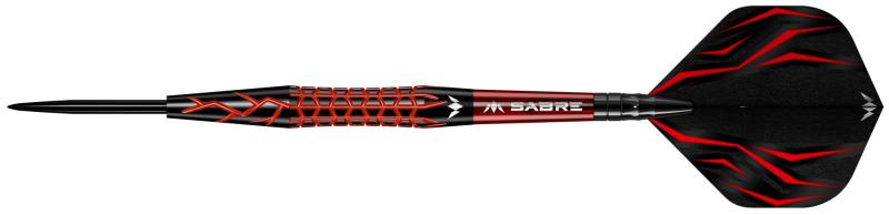 Mission Lava 95% Steeldart 22-24g Mission Lava 95% Steeldart 22-24g