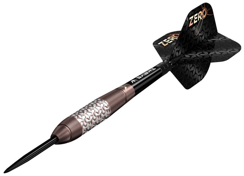 Mission Zero Steeldart 97,5% 24-30g Mission Zero Steeldart 97,5% 24-30g