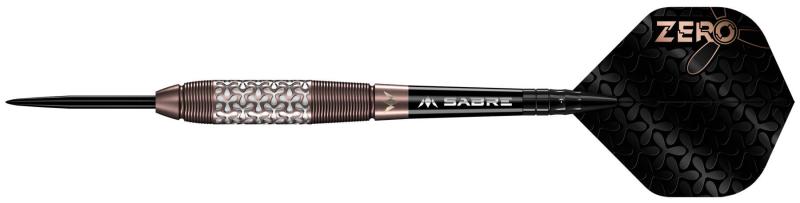 Mission Zero Steeldart 97,5% 24-30g Mission Zero Steeldart 97,5% 24-30g