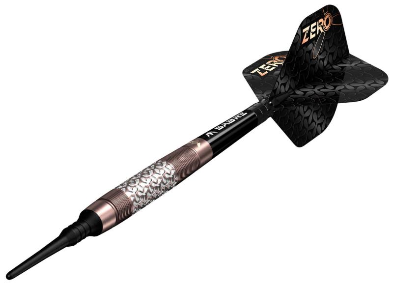Mission Zero Softdart 97,5% 18g Mission Zero Softdart 97,5% 18g
