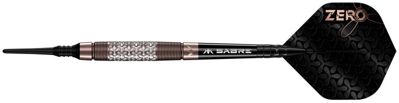Mission Zero Softdart 97,5% 18g Mission Zero Softdart 97,5% 18g